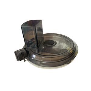 Replacement Part for Ninja Food Processor BN600/601/602 Lid & Pusher Pre-owned